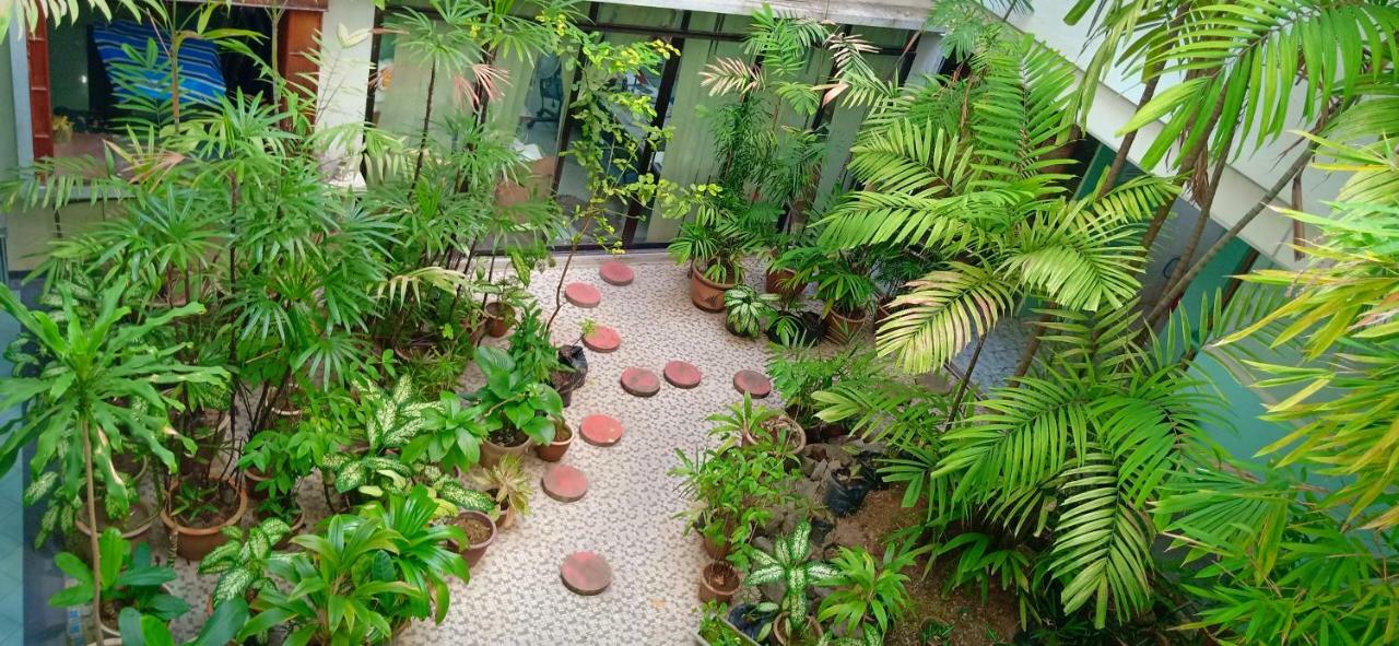 Hotel K T Mutiara Kuala Terengganu Eksteriør bilde