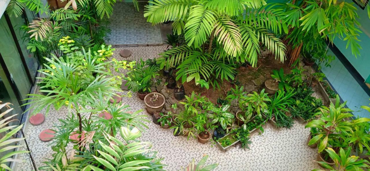 Hotel K T Mutiara Kuala Terengganu Eksteriør bilde